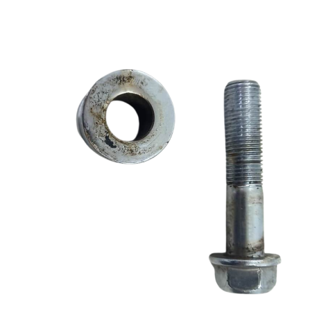 Parafuso Fixação Honda CB 600 F Hornet Ano 2009 Original