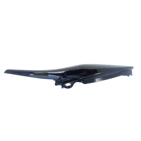 Rabeta Esquerdo Honda CB 600 F Hornet Ano 2009 Origi AVARIA