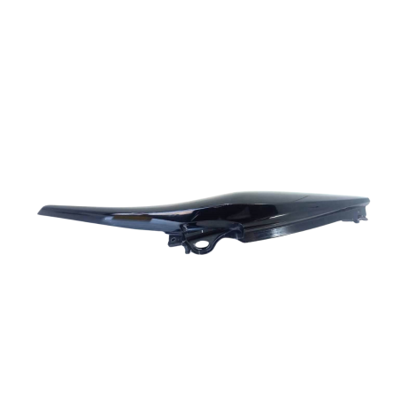 Rabeta Esquerdo Honda CB 600 F Hornet Ano 2009 Origi AVARIA