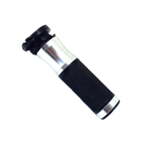 Roldana Acelerador Kawasaki Ninja 300 Ano 2013 Original