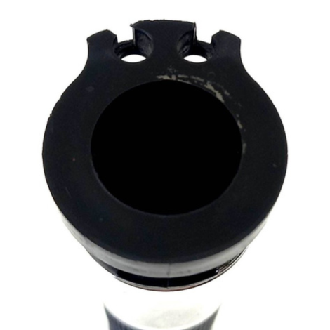 Roldana Acelerador Kawasaki Ninja 300 Ano 2013 Original