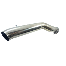 Ponteira Escape Honda CB 600 F Hornet Ano 2009 Origin