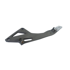 Bacalhau Esquerdo Honda CB 600 F Hornet Ano 2009 Original