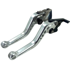 Par Manete Esportivo Kawasaki Ninja 300 Ano 2013 Original