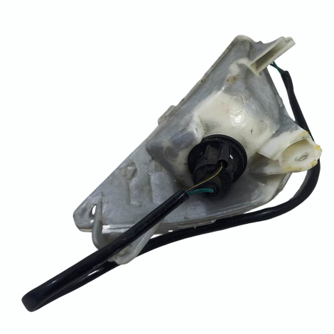 Pisca Dianteiro Direito Kawasaki Ninja 300 Ano 2013 AVARIA
