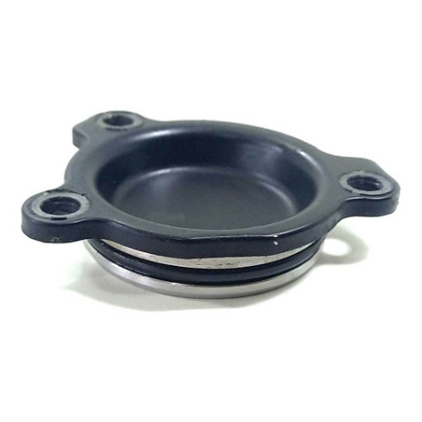 Tampa Da Bomba De Óleo Bmw F800 Gs800 Ano 2104 Original