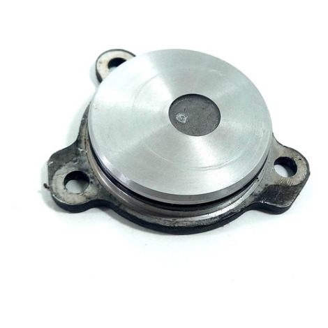 Tampa Da Bomba De Óleo Bmw F800 Gs800 Ano 2104 Original