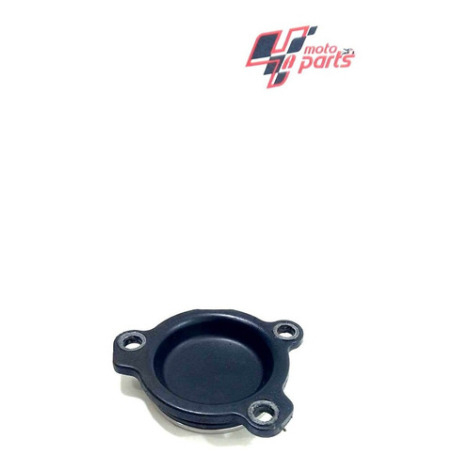 Tampa Da Bomba De Óleo Bmw F800 Gs800 Ano 2104 Original