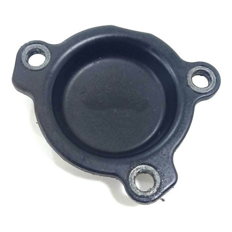 Tampa Da Bomba De Óleo Bmw F800 Gs800 Ano 2104 Original