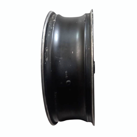 Roda Traseira Honda Modelo CB 600 F Hornet Ano 2009 Original