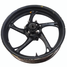 Roda Dianteira Honda Modelo CB 600 F Hornet 2009 Original