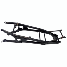 Quadro B Marca Honda Modelo CB 600 F Hornet 2009 Original