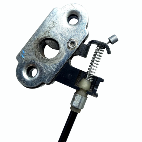 Trava Banco Kawasaki Modelo Ninja 300 Ano 2013 Original