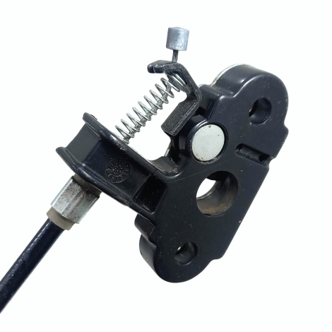 Trava Banco Kawasaki Modelo Ninja 300 Ano 2013 Original