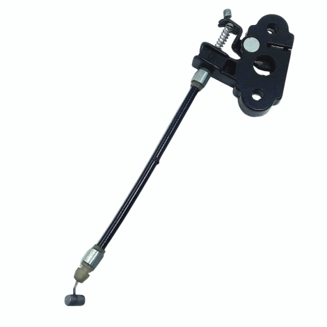 Trava Banco Kawasaki Modelo Ninja 300 Ano 2013 Original