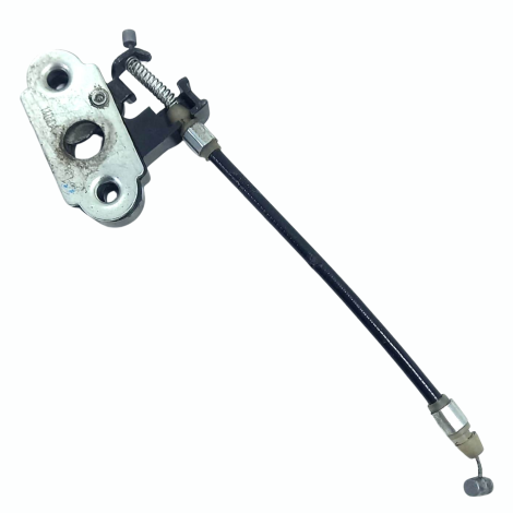 Trava Banco Kawasaki Modelo Ninja 300 Ano 2013 Original