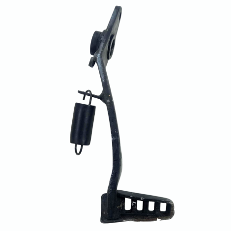Pedal Freio Honda Modelo CB 500X Ano 2022 Original AVARIA
