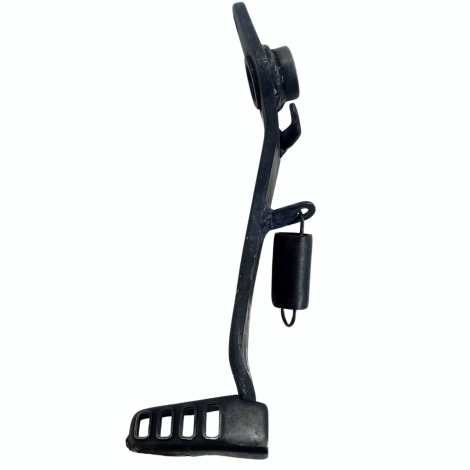 Pedal Freio Honda Modelo CB 500X Ano 2022 Original AVARIA