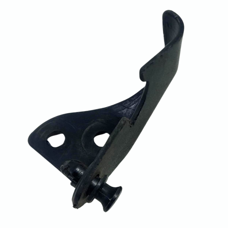 Acabamento Lateral Radiador Honda Cbr 1000 RR 2008 Original