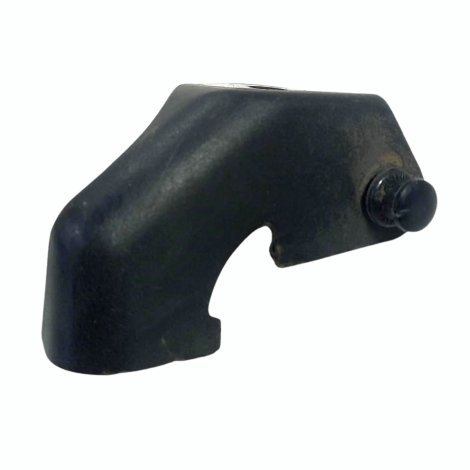 Acabamento Lateral Radiador Honda Cbr 1000 RR 2008 Original