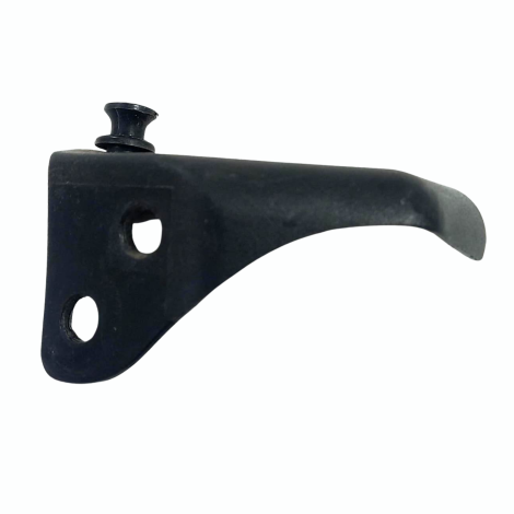 Acabamento Lateral Radiador Honda Cbr 1000 RR 2008 Original