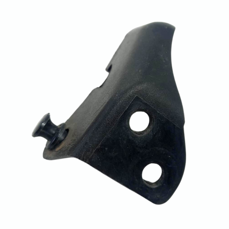 Acabamento Lateral Radiador Honda Cbr 1000 RR 2008 Original