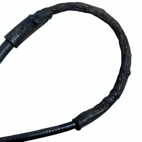 Cabo Embreagem Marca Honda Cbr 1000 RR 2008 Original AVARIA