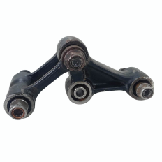 Pro Link Marca Honda Modelo Falcon NX 400 Ano 2001 Original