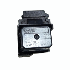 Rele Auxiliar Yamaha Yzf R1 2010 Crossplane Original AVARIA
