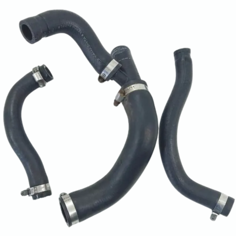 Mangueira Bomba Água Honda Hornet 600 Ano 2013 Original