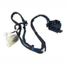 Chave Luz Yamaha Modelo Yzf R3 Ano 2019 Original Avaria