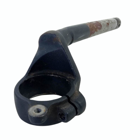 Semi Guidão Direito Yamaha Yzf R3 Ano 2020 Original AVARIA