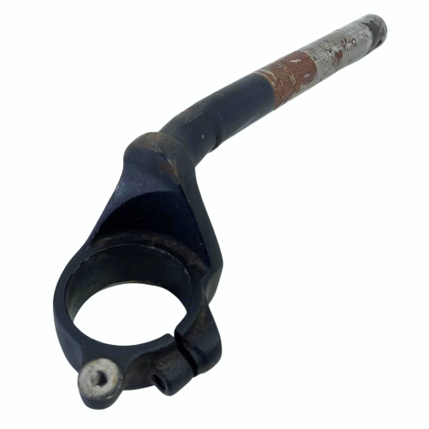 Semi Guidão Direito Yamaha Yzf R3 Ano 2020 Original AVARIA