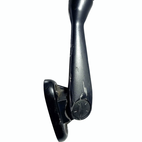 Haste Retrovisor Direito Yamaha Yzf R3 Ano 2020 Original