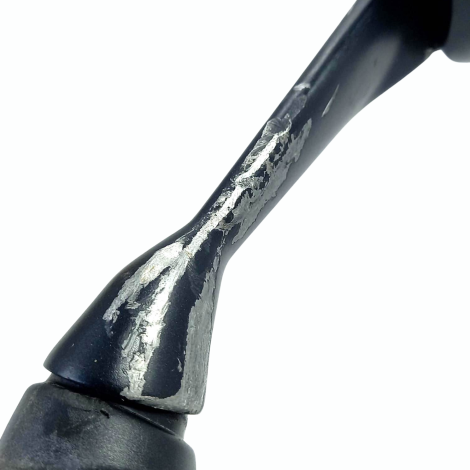 Haste Retrovisor Direito Yamaha Yzf R3 Ano 2020 Original