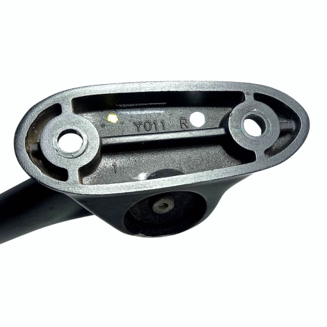 Haste Retrovisor Direito Yamaha Yzf R3 Ano 2020 Original