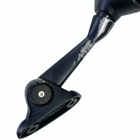 Haste Retrovisor Direito Yamaha Yzf R3 Ano 2020 Original