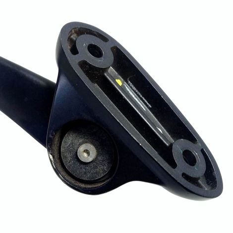 Haste Retrovisor Direito Yamaha Yzf R3 Ano 2020 Original