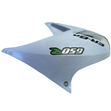 Aba Tanque Esquerdo Kawasaki ER6-N ABS Ano 2011 Origi AVARIA
