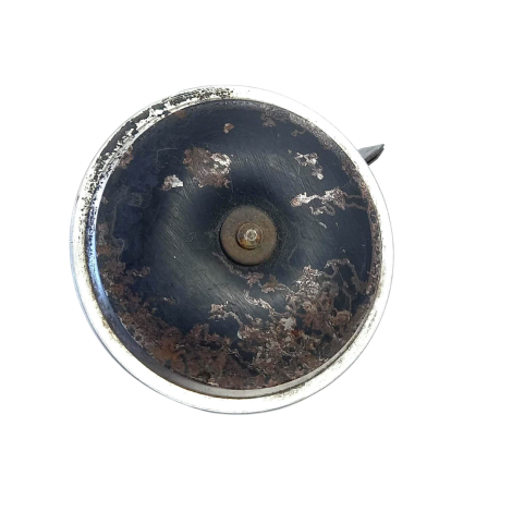 Buzina Marca Kawasaki ER6-N ABS Ano 2011 Original