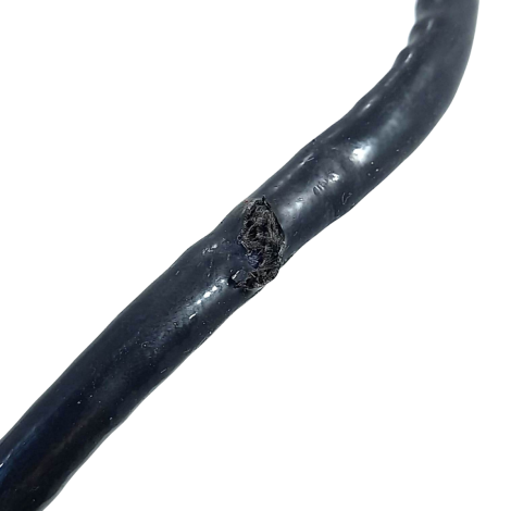 Sonda Lambda Kawasaki ER6-N ABS Ano 2011 Original