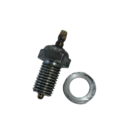 Sensor Neutro  Kawasaki ER6-N ABS Ano 2011 Original