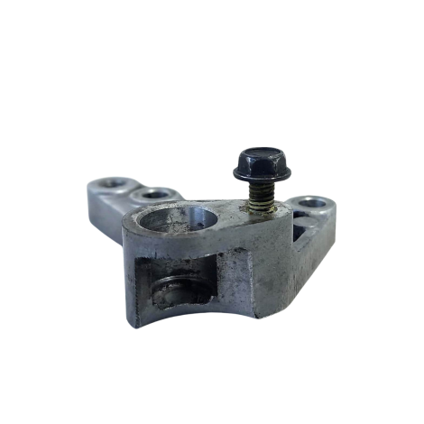 Suporte Sensor Velocidade Kawasaki ER6-N ABS Ano 2011 Origin