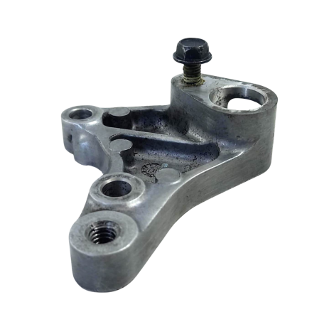 Suporte Sensor Velocidade Kawasaki ER6-N ABS Ano 2011 Origin