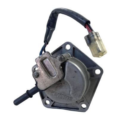 Bomba Combustível Kawasaki ER6-N ABS Ano 2011 Original