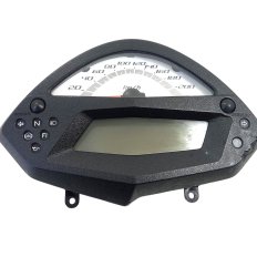 Painel Marca Kawasaki ER6-N ABS Ano 2011 Original