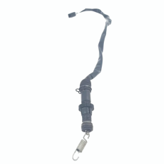 Interruptor Freio Traseiro Honda Hornet Cb 600 F 2009 Origin