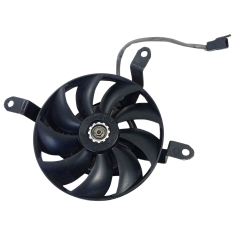 Ventoinha Marca Kawasaki ER6-N ABS Ano 2011 Original