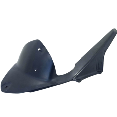 Paralama Marca Kawasaki ER6-N ABS Ano 2011 Original AVARIA