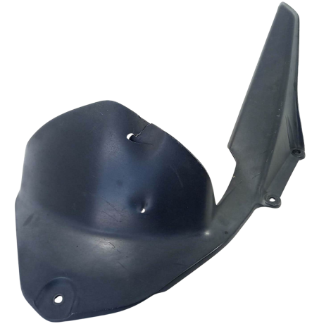 Paralama Marca Kawasaki ER6-N ABS Ano 2011 Original AVARIA